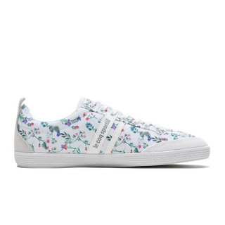 Le Coq Sportif/乐卡克 男女休闲鞋 PMT-191131 白-WHT 37/235