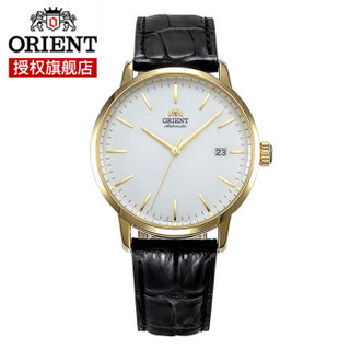 ORIENT 东方表 AC0E03S10B 男士自动机械手表