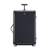 RIMOWA 30寸托运箱拉杆箱 SALSA AIR系列海军蓝色 820.73.25.4