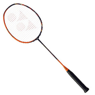 尤尼克斯YONEX 2018新款羽毛球拍9月首发天斧99 李宗伟新款 ASTROX-99 进攻羽拍 太阳橙
