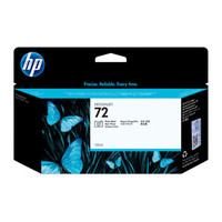 惠普(HP)72号墨盒 C9370A 照片黑PK (适用T510/T610/T660机型)