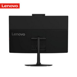 联想（Lenovo）扬天 S4350-13 I5-8400T 4G 1T 无光驱 2G WIN10 21.5英寸 黑色