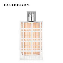 博柏利（BURBERRY)英伦风格香水 100ml（又名：博柏利（BURBERRY)风格女士香氛100ml）