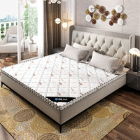 奈高NG椰棕床垫宿舍学生单人床垫上下铺公寓寝室学校棕榈垫2000*1500*80