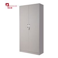 锐达星凭证柜办公柜钢制铁皮柜资料柜档案柜凭证文件柜经济款可定制