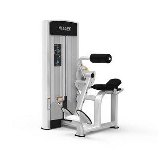 REELIFE 商用HERO系列 背肌伸展训练器 健身房综合训练器健身器材 HE20S