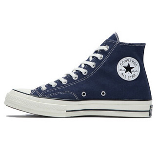 CONVERSE 匡威 男女同款 CONVERSE ALL STAR系列 Chuck 70 硫化鞋 164945C 35码 US3码