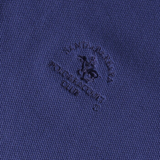 S.B.P.R.C圣大保罗 男长袖衫 PW19KT101M K4-浅蓝色 170/88B/50