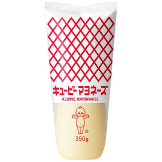 kewpie 丘比 日本原装进口 蛋黄酱 350g