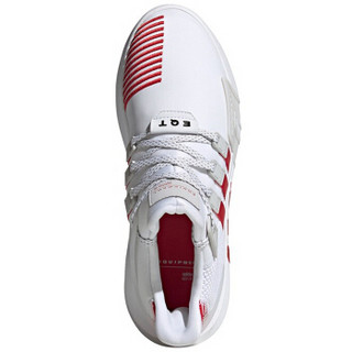 阿迪达斯 ADIDAS 三叶草 男女 三叶草系列 EQT BASK ADV 运动 休闲鞋 FW4250 42码 UK8码