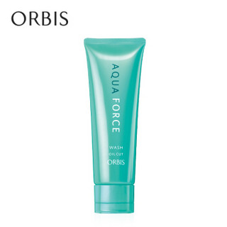 ORBIS 奥蜜思 水原力洁面乳 120克 干燥/内部干燥对策