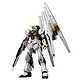 PLUS会员：BANDAI 万代 高达Gundam拼插拼装模型玩具 RG 32 1/144 RX-93ν 牛高达05057842