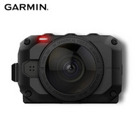 佳明 GARMIN VIRB 360运动摄像机相机户外智能高清前后双镜头全景360度防抖防水视频摄像机