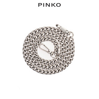 PINKO2019秋冬新品链条1P21K3Y5L9