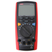 优利德（UNI-T）UT71A 智能型万用表