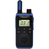 海能达（Hytera）TF510 公共对讲机 免执照迷你手台 户外对讲机