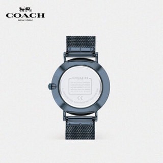 COACH 蔻驰 PERRY系列 14503485 女士石英手表