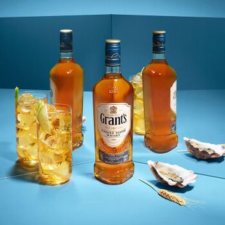 格兰 苏格兰威士忌 40%vol 700ml