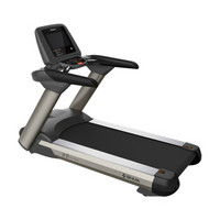 舒华（SHUA）SH-T5921 电动静音健身房专用健身器材15.6寸TFT LCD