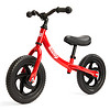 AUBY 澳贝 DL391701 儿童平衡车 12寸 标准版-荣耀红