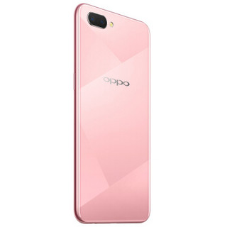 OPPO A5 4G手机 4GB+64GB 幻境粉