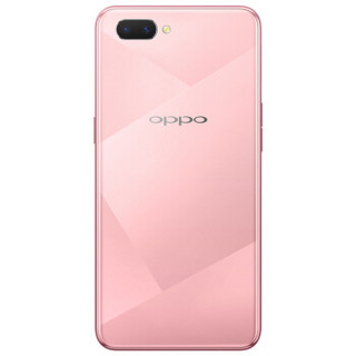 OPPO A5 4G手机 4GB+64GB 幻境粉
