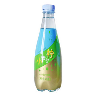 碧纯 气泡水柠檬味 汽水 碳酸饮料 整箱装 418ml*12瓶