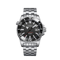 DAVOSA 迪沃斯 Diving潜水系列 16152220 男士自动机械手表