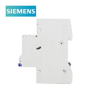 SIEMENS 西门子 5SN6 微型断路器空气开关家用空开自营 6KA 3P C32A 5SN63327CN