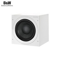 B&W 宝华韦健 ASW608White 低音炮 音响 音箱 家庭影院 电视音响 落地影院 组合音响 客厅影院 Hifi