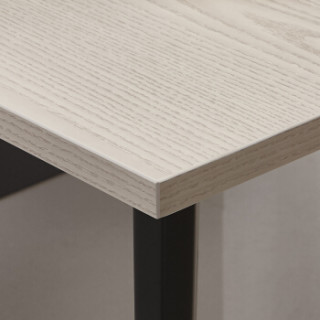 商品金海马/kinhom 白橡色 办公桌 电脑桌 职员桌 屏风卡位 四人位(含