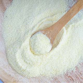 贝兜 婴幼儿宝宝辅食食品 原味钙铁锌营养米粉米糊 6个月以上 200g