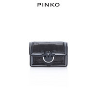 PINKO2019秋冬新品飞鸟包燕子包1P21GZY5V4