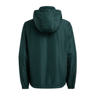 EA7 EMPORIO ARMANI 阿玛尼奢侈品19秋冬新款男士外套 6GPB31-PN28Z GREEN-1860 XL