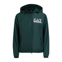 EA7 EMPORIO ARMANI 阿玛尼奢侈品19秋冬新款男士外套 6GPB31-PN28Z GREEN-1860 XL