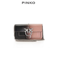 PINKO2019秋冬新品包袋飞鸟包燕子包1P21GXY5UW