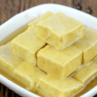 商品三和四美 腐乳 白方腐乳290g 豆腐乳 火锅蘸料下饭吃粥小菜 扬州