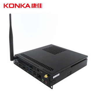 康佳（KONKA）OPS插拔式电脑 I5 win10企业版 8G+128G 适用于 X系列 55/65/75/86/98 英寸 会议平板
