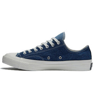 CONVERSE 匡威 男女同款 CONVERSE ALL STAR系列 Chuck 70 硫化鞋 166287C 37.5码 US5码