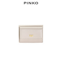 PINKO2019秋冬新品钱包1P21ELY5FF