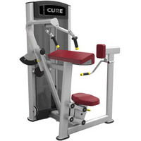 CURE 三头肌伸展训练器 C12 健身房专用企业团购