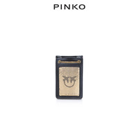 PINKO2019秋冬新品包袋手机包燕子包1P21H0Y5V4