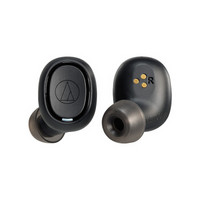 audio-technica 铁三角 ATH-CK3TW 无线蓝牙耳机