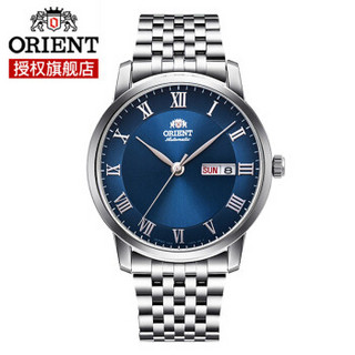 ORIENT 东方表 AA0A03L0BD 男士自动机械手表