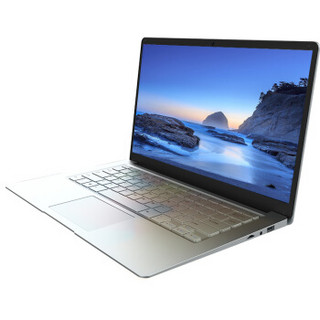 jumper 中柏 中柏-EZbook S4 14.0英寸 笔记本电脑 其他  8GB 其他