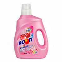 KEON 奇强 洗衣液 清香型 2kg