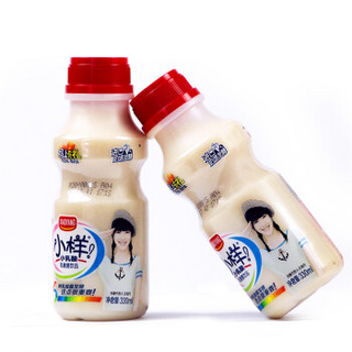 小样小乳酸 乳酸菌饮料（XIAOYANG）330ml*12瓶