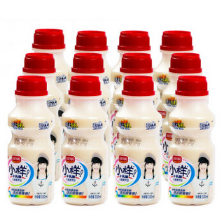 小样小乳酸 乳酸菌饮料（XIAOYANG）330ml*12瓶