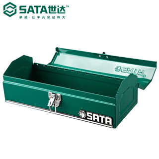 世达 SATA 95101 手提工具箱14