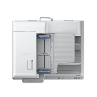 EPSON 爱普生 DS-60000 A3 高速彩色文档扫描仪 支持国产操作系统/软件 扫描生成OFD格式